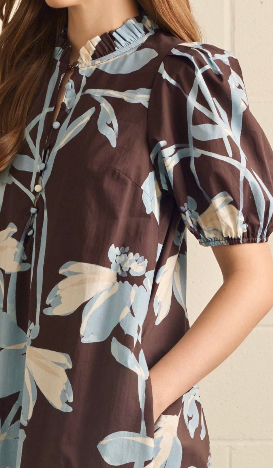 Vera Dress (Regular & Curvy Sizes)