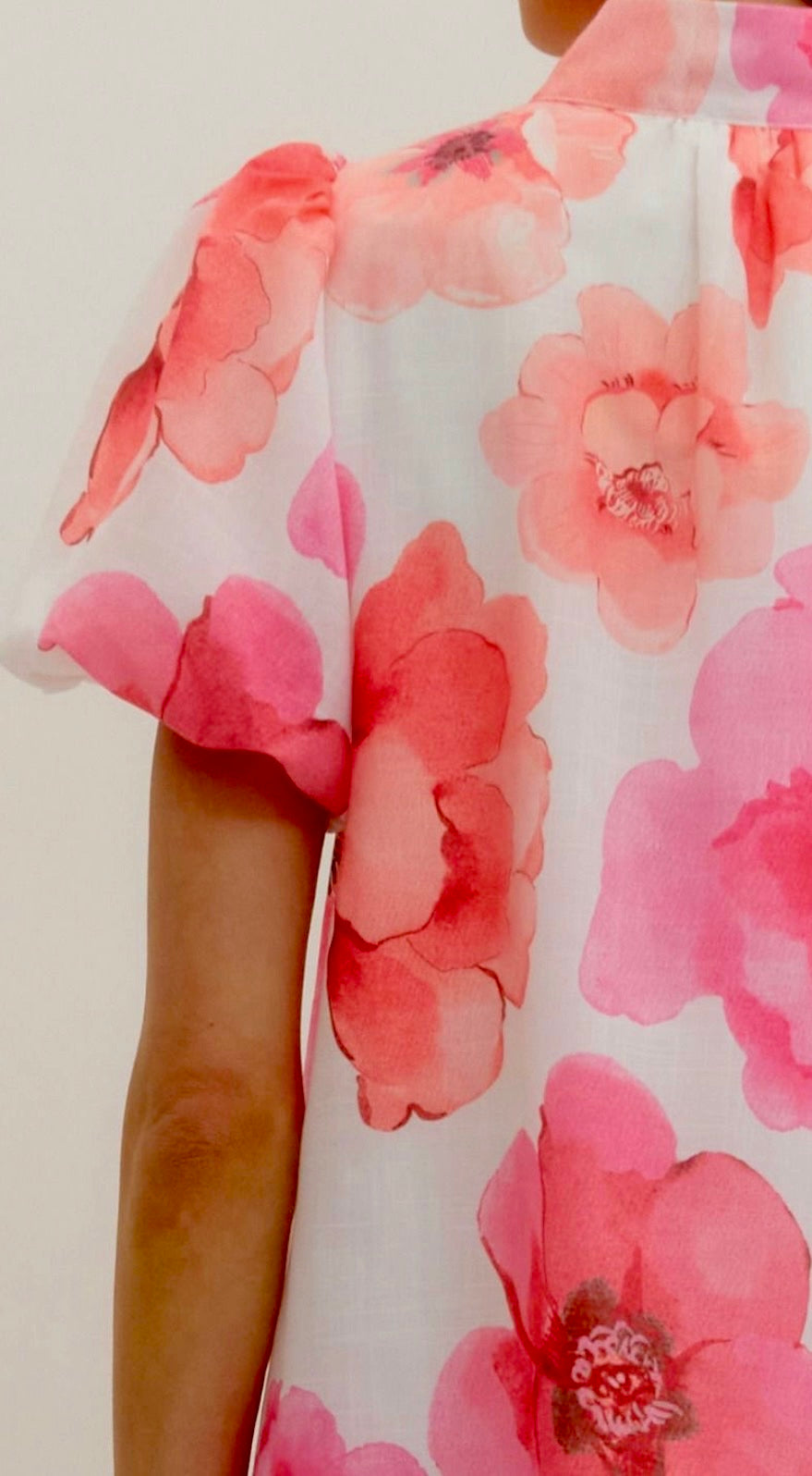 Taylor Dress