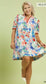 Tessa Dress (Curvy)