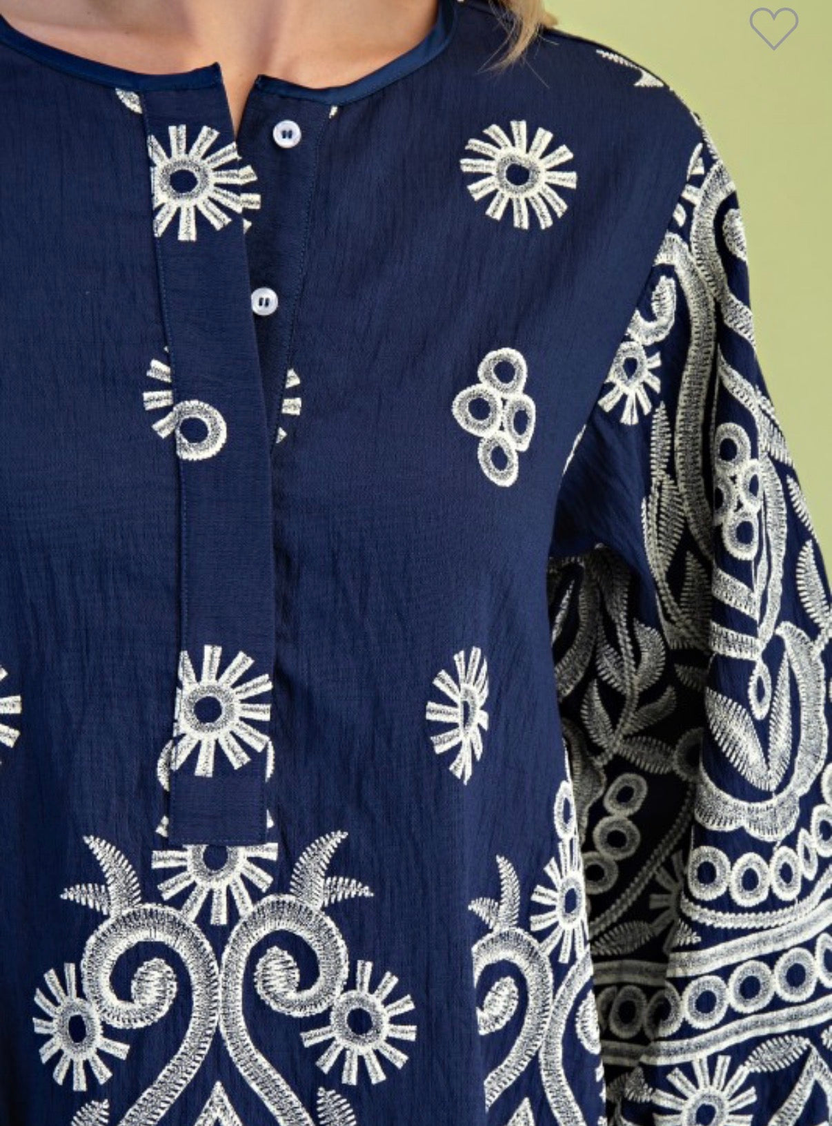Charlee Dress