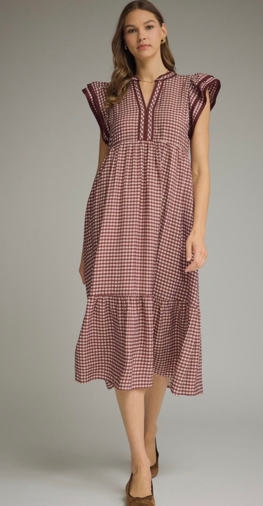 Zoe Dress