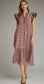 Zoe Dress