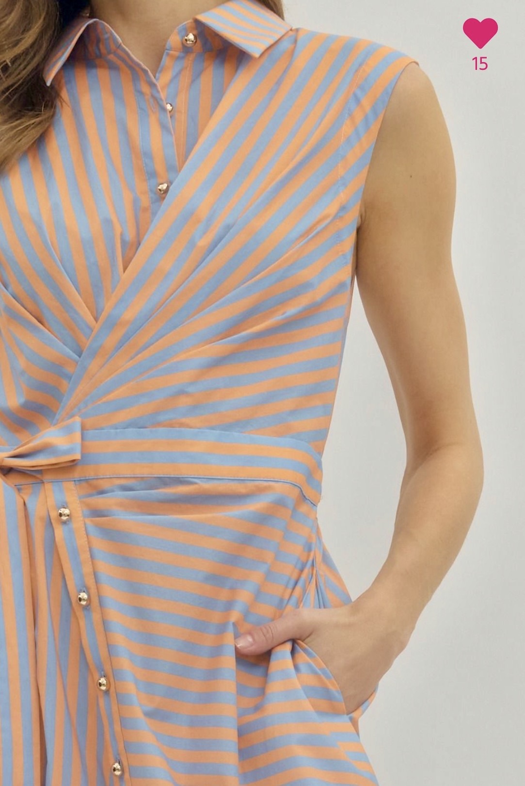 Corinne Dress