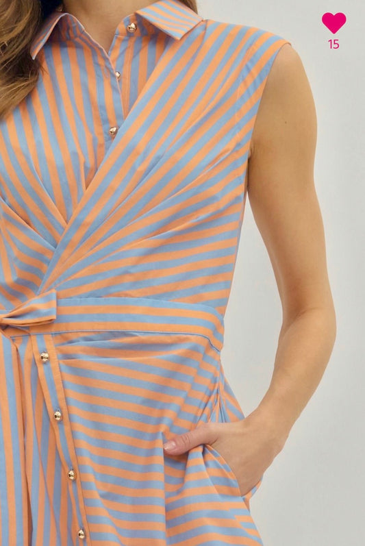 Corinne Dress