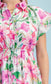 Jasmine Midi Dress