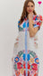 Saylor Midi Dress