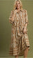 Blaine Dress (Curvy)