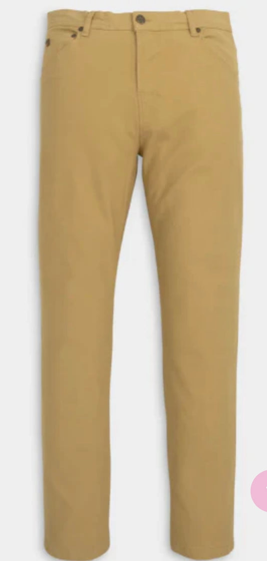 Southern Point Co., Youth Payton 5 Pocket Pants