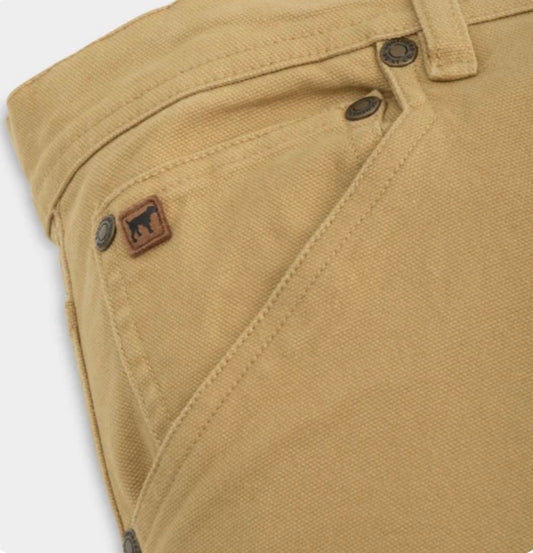 Southern Point Co., Youth Payton 5 Pocket Pants