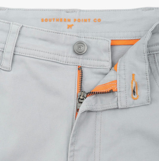 Southern Point Co., Youth Maxwell Pants (Stone color)