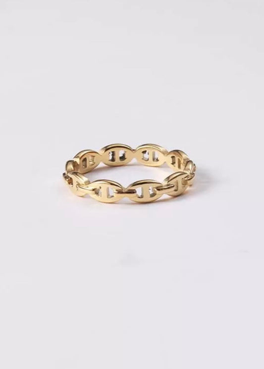 THE PARIS RING