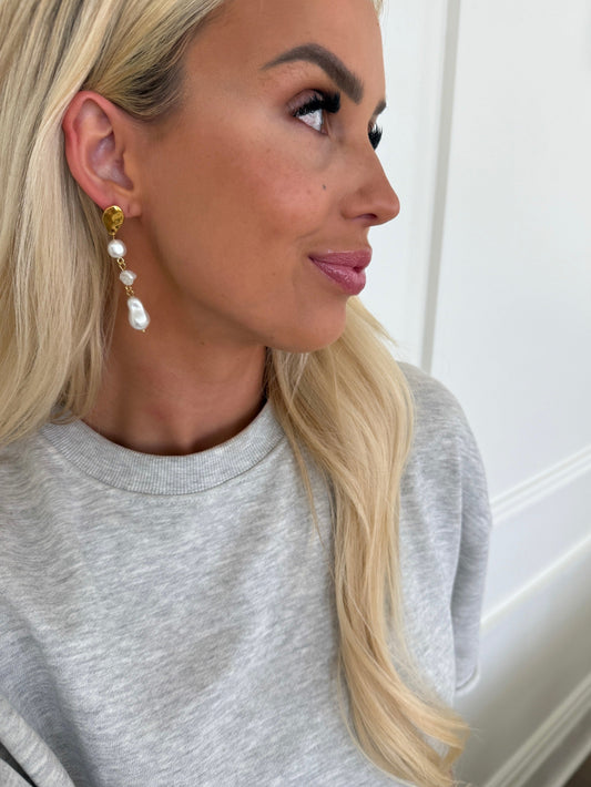ALLIE EARRINGS
