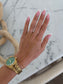 DOUBLE HAND CHAIN