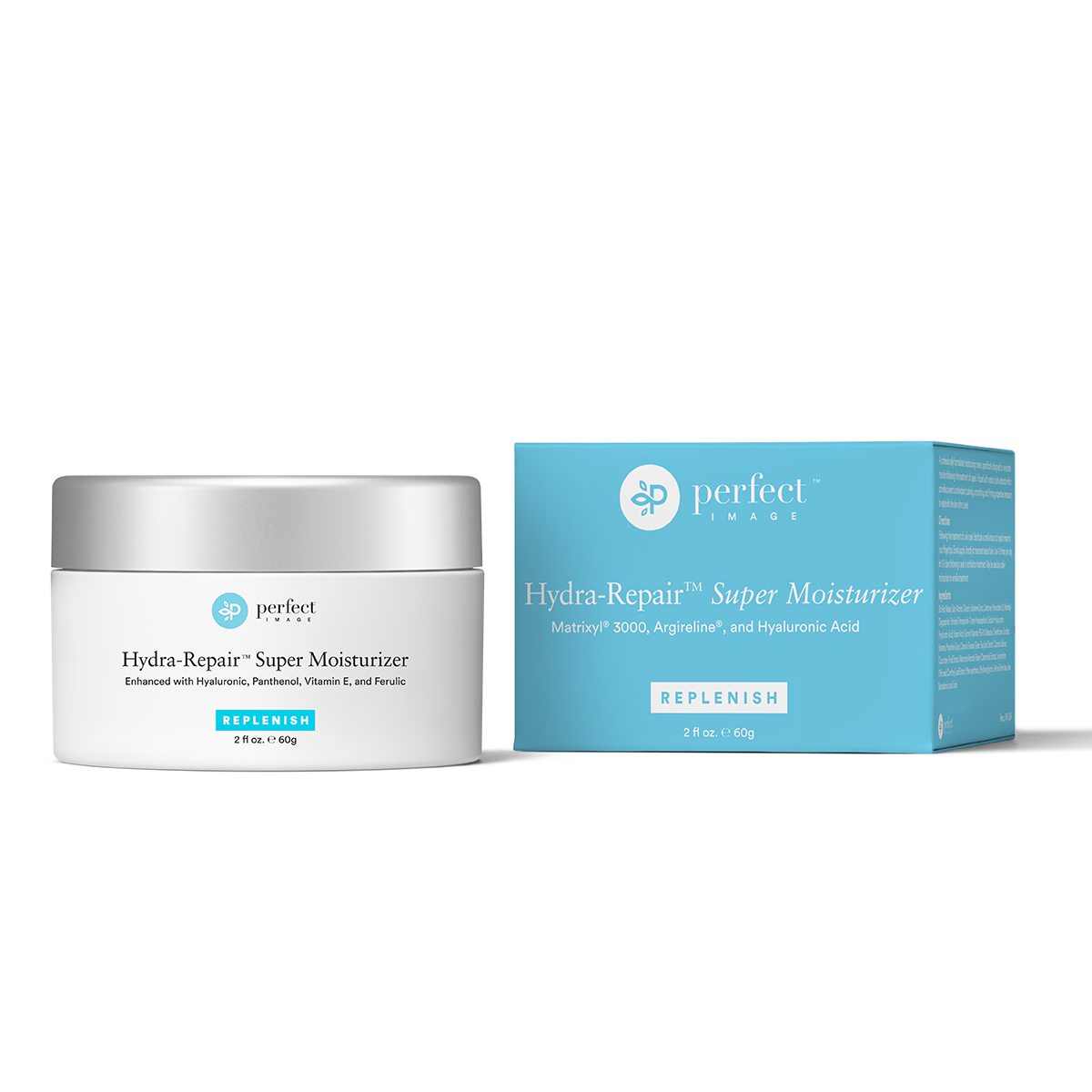 Perfect Image - Hydra-Repair Super Moisturizer