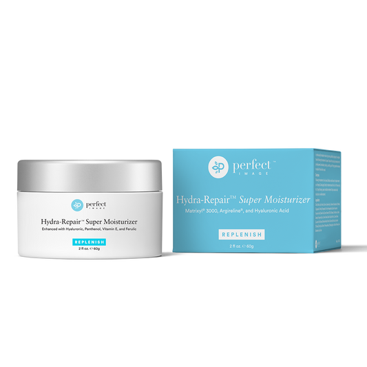 Perfect Image - Hydra-Repair Super Moisturizer