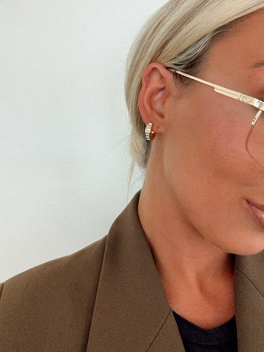 CHANSUTTPEARLS - ASHLEY EARRINGS