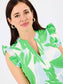 Mary Square - Kari Dress | In The Shade Light Blue