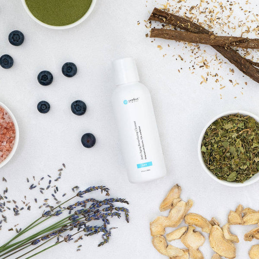 Perfect Image - Anti-Aging Resurfacing Cleanser