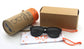 Kye Shades - Kids Polarized Sunglasses | Black Bear - Fits Ages 3-7