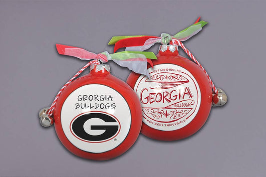 MAGNOLIA LANE - UGA Est. Orn