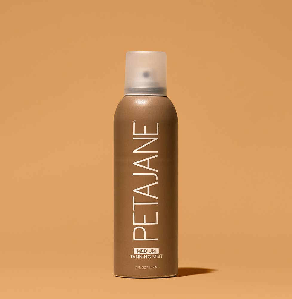 Peta Jane Beauty -Self-Tanning Mist -