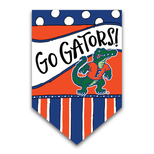 MAGNOLIA LANE - FL Dots and Stripes Flag