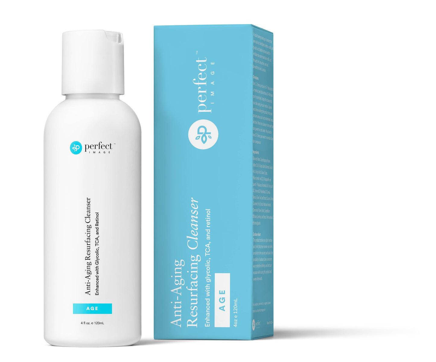 Perfect Image - Anti-Aging Resurfacing Cleanser