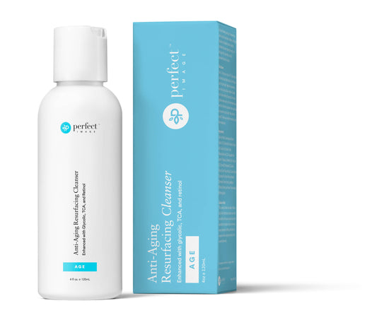 Perfect Image - Anti-Aging Resurfacing Cleanser