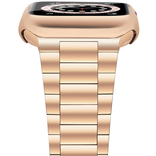 Stainless Steel Apple Watch Band Ultra Light