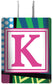 Monogram Adapter for Phone Chargers
