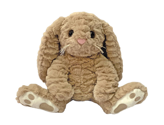 Bearington Collection - Java (Tan) Bunny /Rabbit