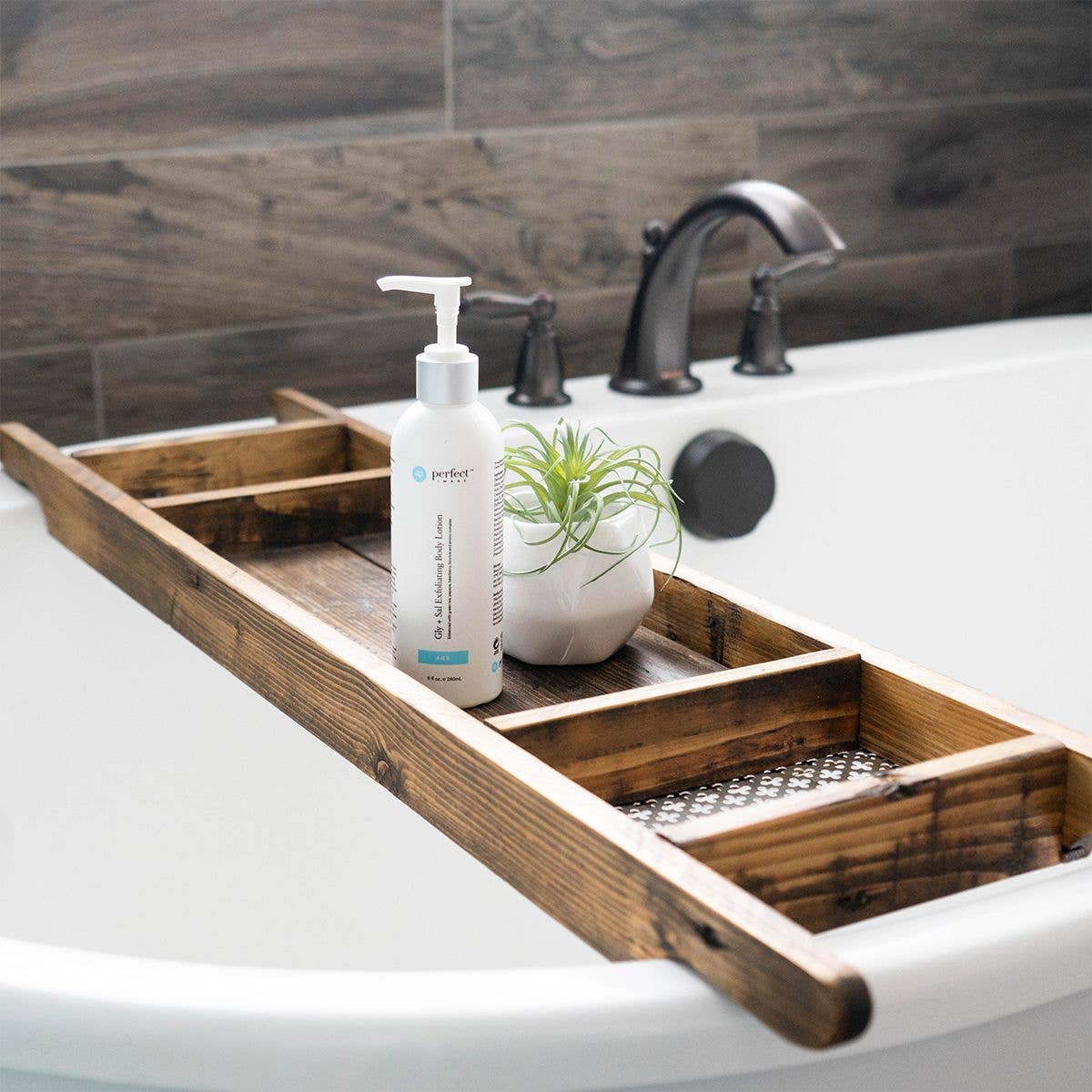 Perfect Image - Gly + Sal Exfoliating Body Lotion