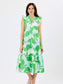 Mary Square - Kari Dress | In The Shade Light Blue