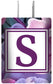Monogram Adapter for Phone Chargers