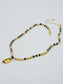 Football Pendant Necklace