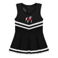 Georgia Bulldogs Cheer Dress Bodysuit
