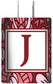 Monogram Adapter for Phone Chargers