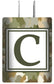 Monogram Adapter for Phone Chargers