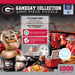 Georgia Bulldogs - Gameday 1000 Piece Puzzle
