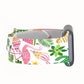 Printed Apple Watch Silicone Band (Turtles, Flamingos)