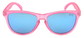 Kye Shades - Kids Polarized Sunglasses | Pink Flamingo - Fits Ages 3-7