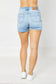 Judy Blue Jeans - High Waist Shorts (XL Only)