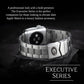 Georgia Bulldogs Executive Series Apple Watch Band
