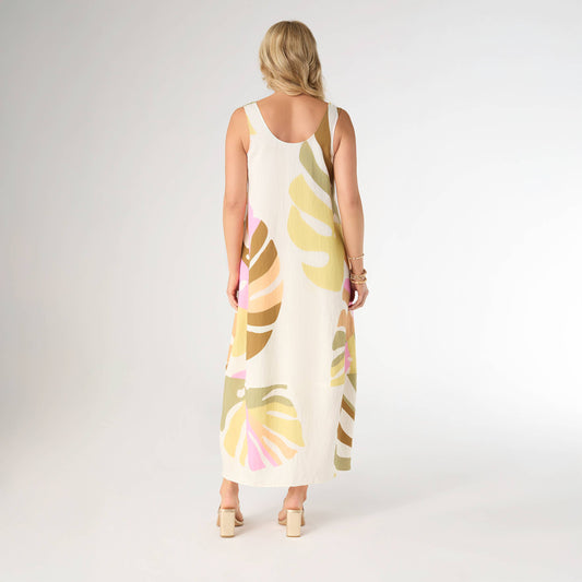 Sorbet Maxi Dress