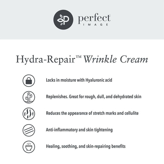 Perfect Image - Hydra-Repair Wrinkle Cream
