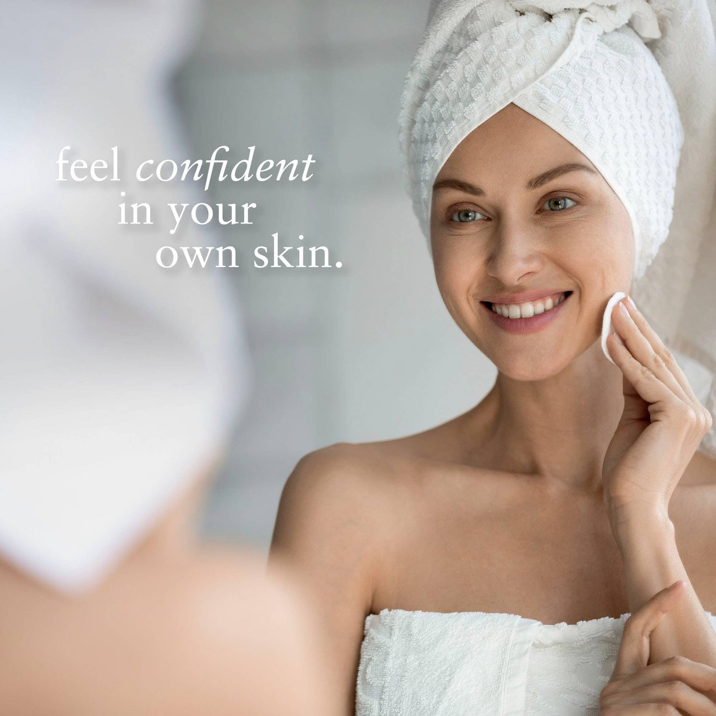Perfect Image - Hydro-Glo Peel Pads (Daily-Use)