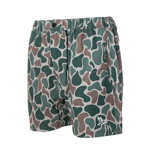 Roost Shorts