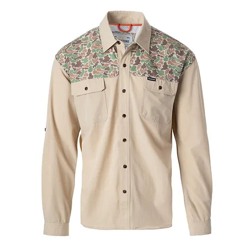 Wingman L/S