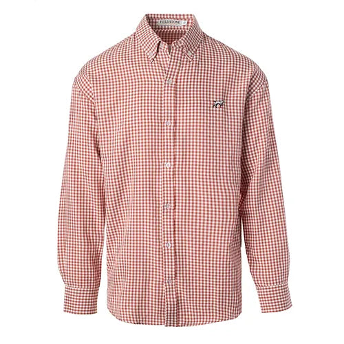 Braxton Button Down