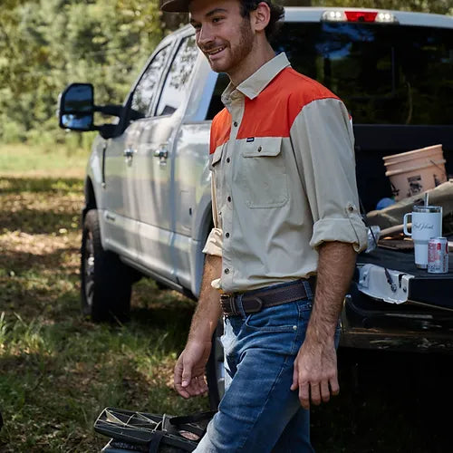 Upland Shooting Shirt